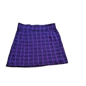 Ibex Merino Wool Skirt Size Medium Juliet Made in USA - Outdoors - *FLAW - READ*